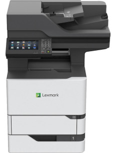MFP LEXMARK XM5365 A4 61PPM TOUCH-D