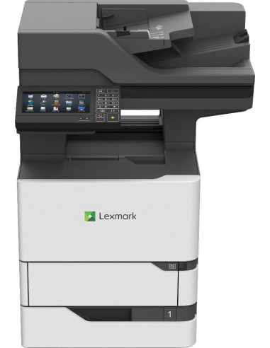 MFP LEXMARK XM5370 A4 66PPM TOUCH-D
