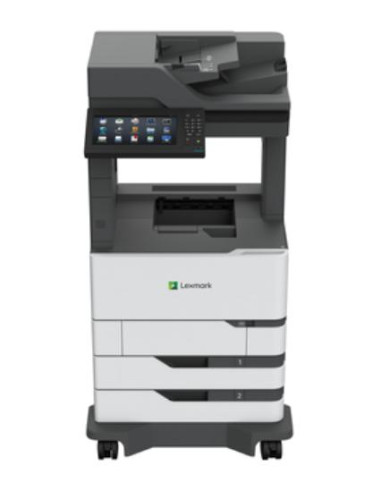 MFP LEXMARK XM7355 A4 52PPM TOUCH-D