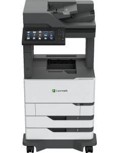 MFP LEXMARK XM7370 A4 66PPM TOUCH-D