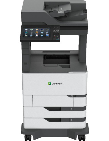 MFP LEXMARK XM7370 A4 66PPM TOUCH-D