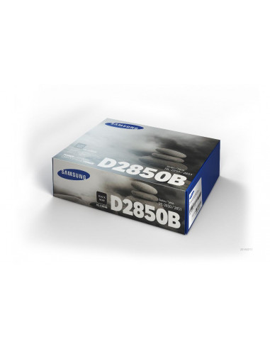 SAMSUNG ML-D2850B H-YIELD BLK TONER