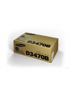 SAMSUNG ML-D3470B H-YIELD BLK TONER