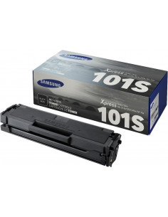SAMSUNG MLT-D101S BLACK TONER CARTR