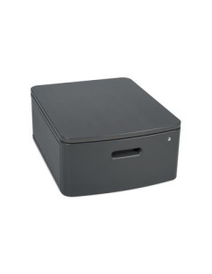 MOBILETTO GIREVOLE - SWIVEL CABINET