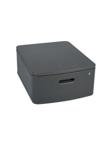 MOBILETTO GIREVOLE - SWIVEL CABINET