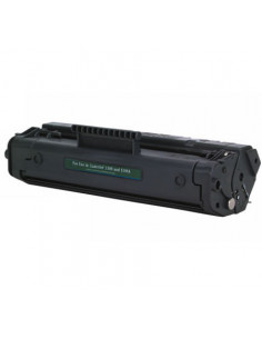  Toner Monocromatico C4092A 1550A003AA EP22 2.500 copie 
BLACK Confezione da 1 (Compatibile Hp Cod. Originale C4092A)