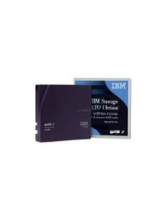 LTO7 - LIBRARY PACK  6TB   LABEL