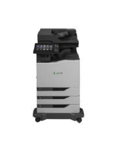 MFP LEXMARK XC8160DTE A4 57PM DUPL-