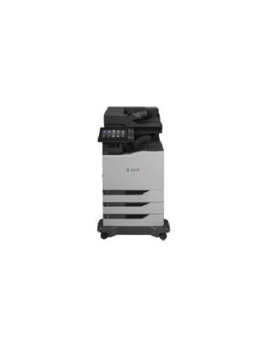 MFP LEXMARK XC8160DTE A4 57PM DUPL-