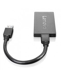 THINKPAD UNIVERSAL USB 3 TO DP ADAP