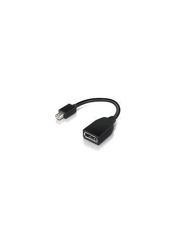 LENOVO MINI-DISPLAYPORT TO DISPLAYP