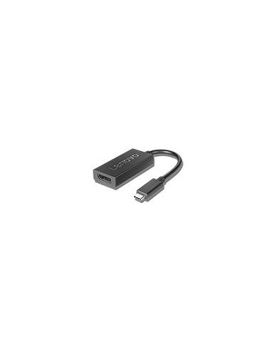 LENOVO USB-C TO DISPLAYPORT ADAPTER