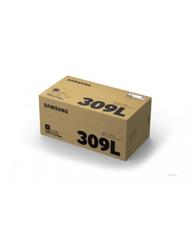 MLT-D309L/ELS TONER BLACK