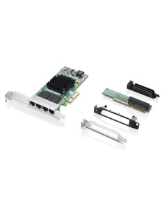 LENOVO INTEL I350-T4 4-PORT ETHERNE