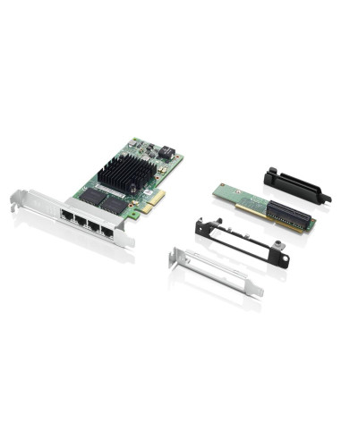 LENOVO INTEL I350-T4 4-PORT ETHERNE