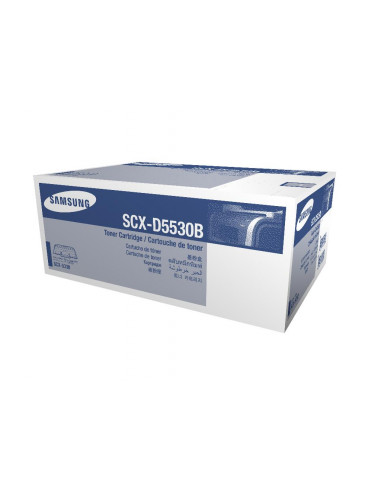 SCX-D5530B/ELS TONER BLACK