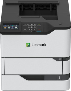 STAMP  LEXMARK M5255 A4 52PPM DUP-E
