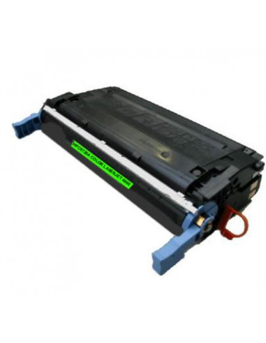  Toner a Colori C9720A 641A 9.000 copie 
BLACK Confezione da 1 (Compatibile Hp Cod. Originale C9720A)