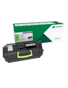 TONER BLACK MX717/MX718  11K PG.