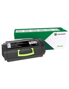 TONER BLACK MX717/MX718  25K PG.