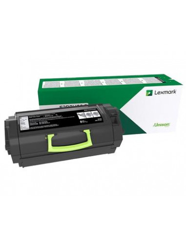 TONER BLACK MX717/MX718  25K PG.