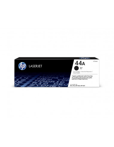 HP 44A BLACK LASERJET TONER CARTRID