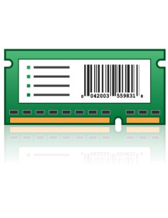 2GB X32 DDR3 RAM