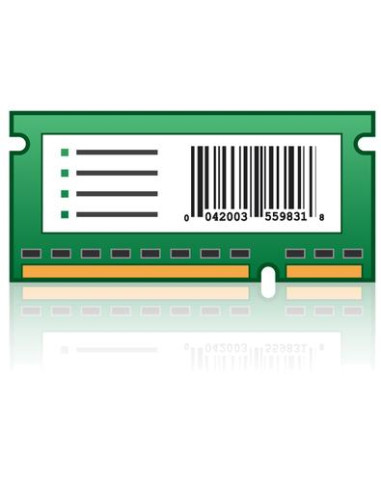 2GB X32 DDR3 RAM