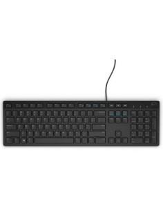 DELL MULTIMEDIA KEYBOARD-KB216 - US