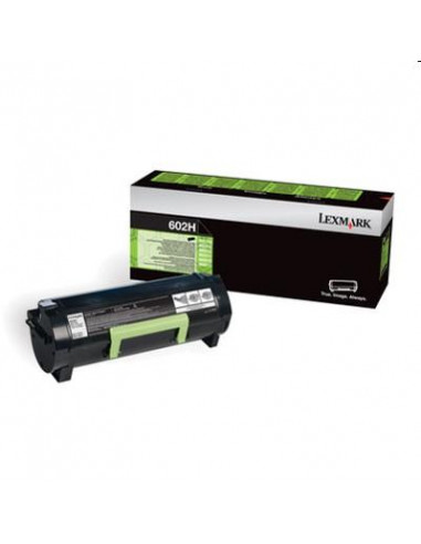TONER LEXMARK BLACK CORPORATE 25K