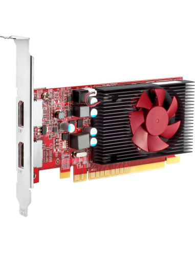 AMD RADEON R7 430 2GB 2DISPLAY PORT