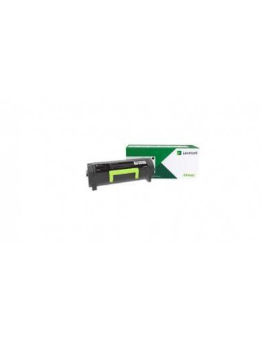TONER 56 RETURN PROGRAM 6K