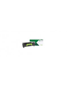 TONER 56F RETURN PROGRAM 15K