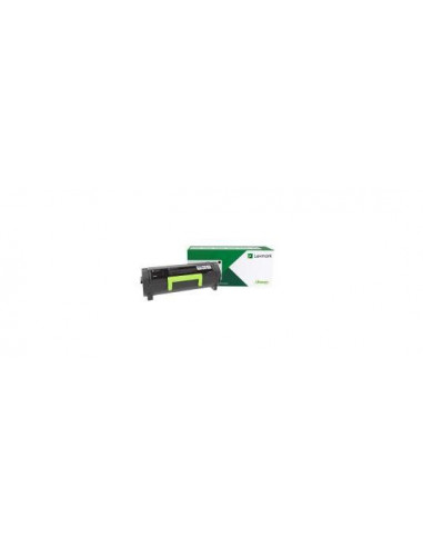 TONER 56F RETURN PROGRAM 15K