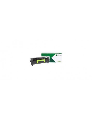 TONER 56 RETURN PROGRAM 25K