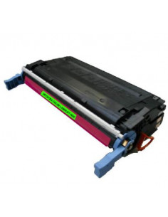  Toner a Colori C9723A 641A 8.000 copie 
MAGENTA Confezione da 1 (Compatibile Hp Cod. Originale C9723A)