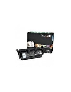 TONER LEXMARK PER T654 DA 36K CORPO