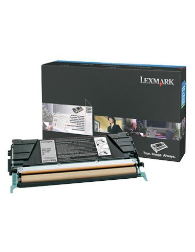 TONER LEXMARK PER X264 X263 X364 DA