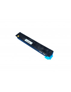  Toner a Colori 1T02WHCNL0 TK5315 18.000 copie 
CIANO Confezione da 1 (Compatibile Kyocera Mita Cod. Originale 1T02WHCNL0)