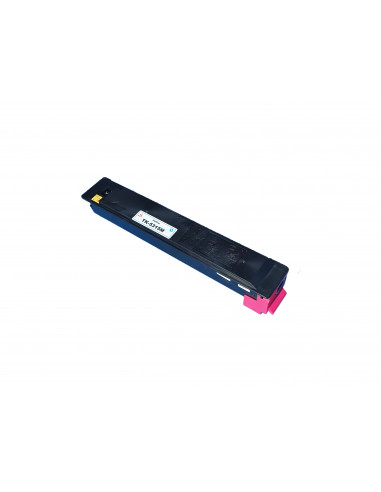  Toner a Colori 1T02WHBNL0 TK5315 18.000 copie 
MAGENTA Confezione da 1 (Compatibile Kyocera Mita Cod. Originale 1T02WHBNL0)