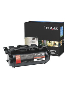 TONER LEXMARK PER T64X DA 21K CORPO