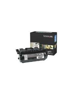 TONER LEXMARK PER T64X DA 21K RICON