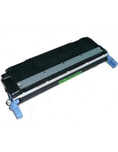  Toner a Colori C9730A 645A 13.000 copie 
BLACK Confezione da 1 (Compatibile Hp Cod. Originale C9730A)