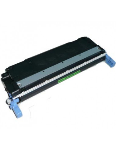  Toner a Colori C9730A 645A 13.000 copie 
BLACK Confezione da 1 (Compatibile Hp Cod. Originale C9730A)