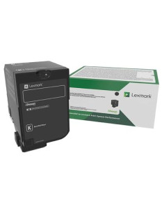 CS CX 827 CART TONER RP NERO 20K