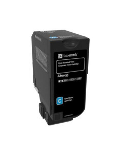 CS720 CS725 CX725 CORP 7K CIANO