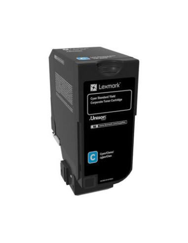 CS720 CS725 CX725 CORP 7K CIANO