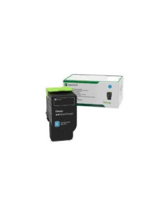 TONER CIANO RETURN PROGR ALTIS RESA