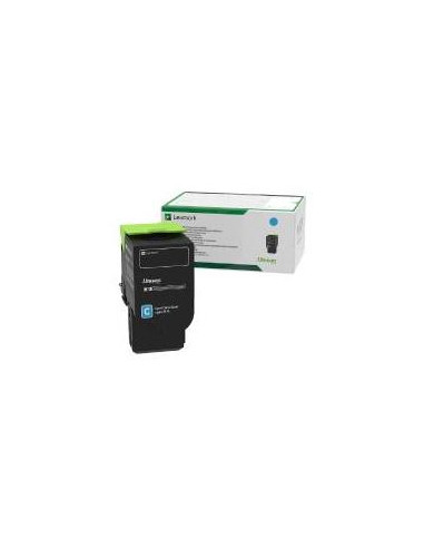 TONER CIANO RETURN PROGR ALTIS RESA